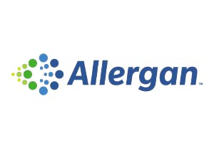 Allergan - Logo