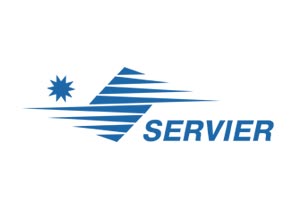 Servier - Logo