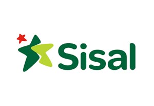Sisal - Logo