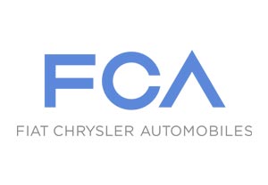 Fiat Chrysler Automobiles - Logo