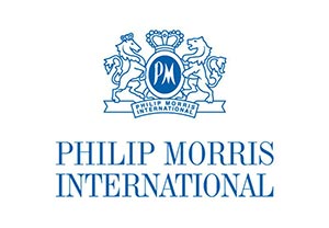 Philip Morris International - logo