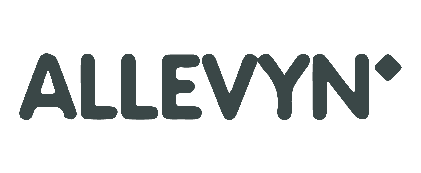 Logo Allevyn