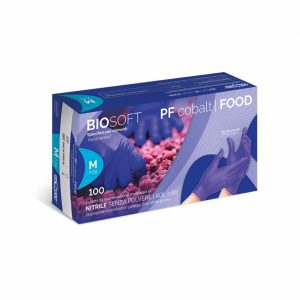 biosoft food guanti nitrile